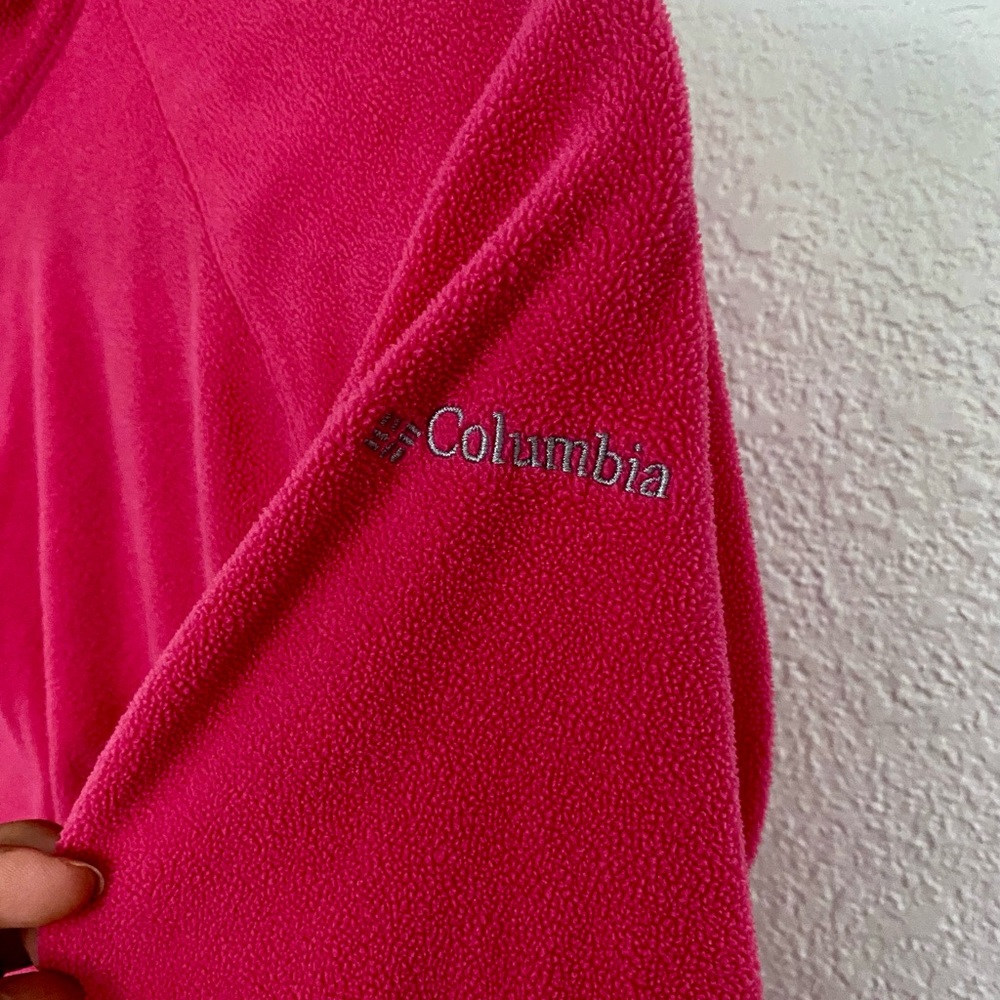 Lightweight Fleece - Picture 3 of 7